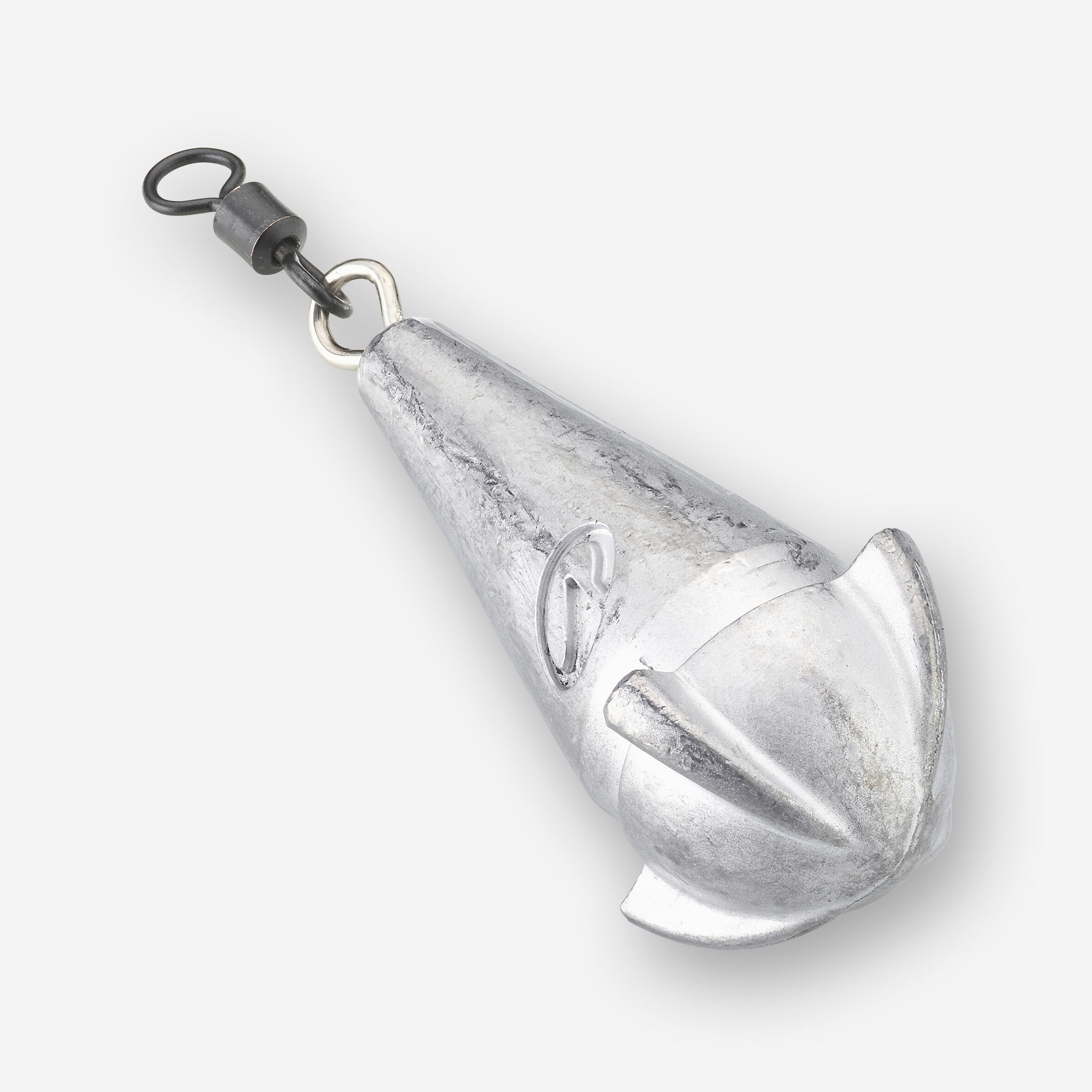 CHUMBADA PARA SONDAR 115G PESCA À CARPA 3/4