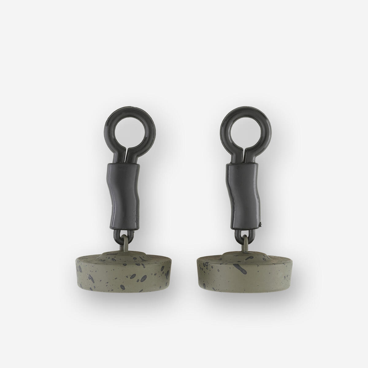 Back lead 40g pêche de la carpe