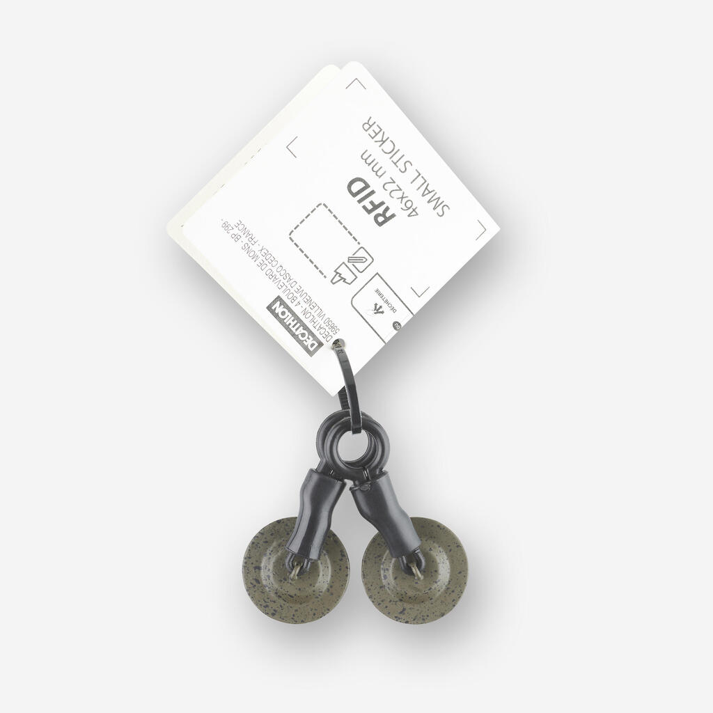 Back lead 20 g Carp Fishing