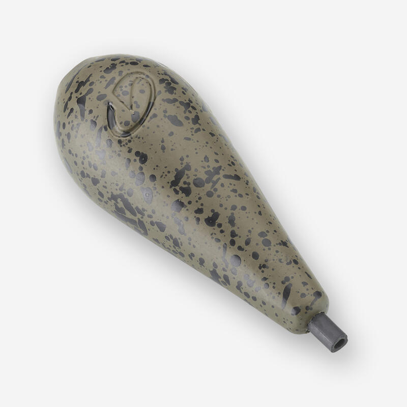 Ciężarek karpiowy Caperlan Distance 80 g x 2