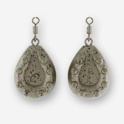 Piombi carp fishing GRIPPA 90 g x2