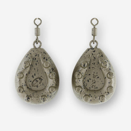 Piombi carp fishing GRIPPA 90 g x2