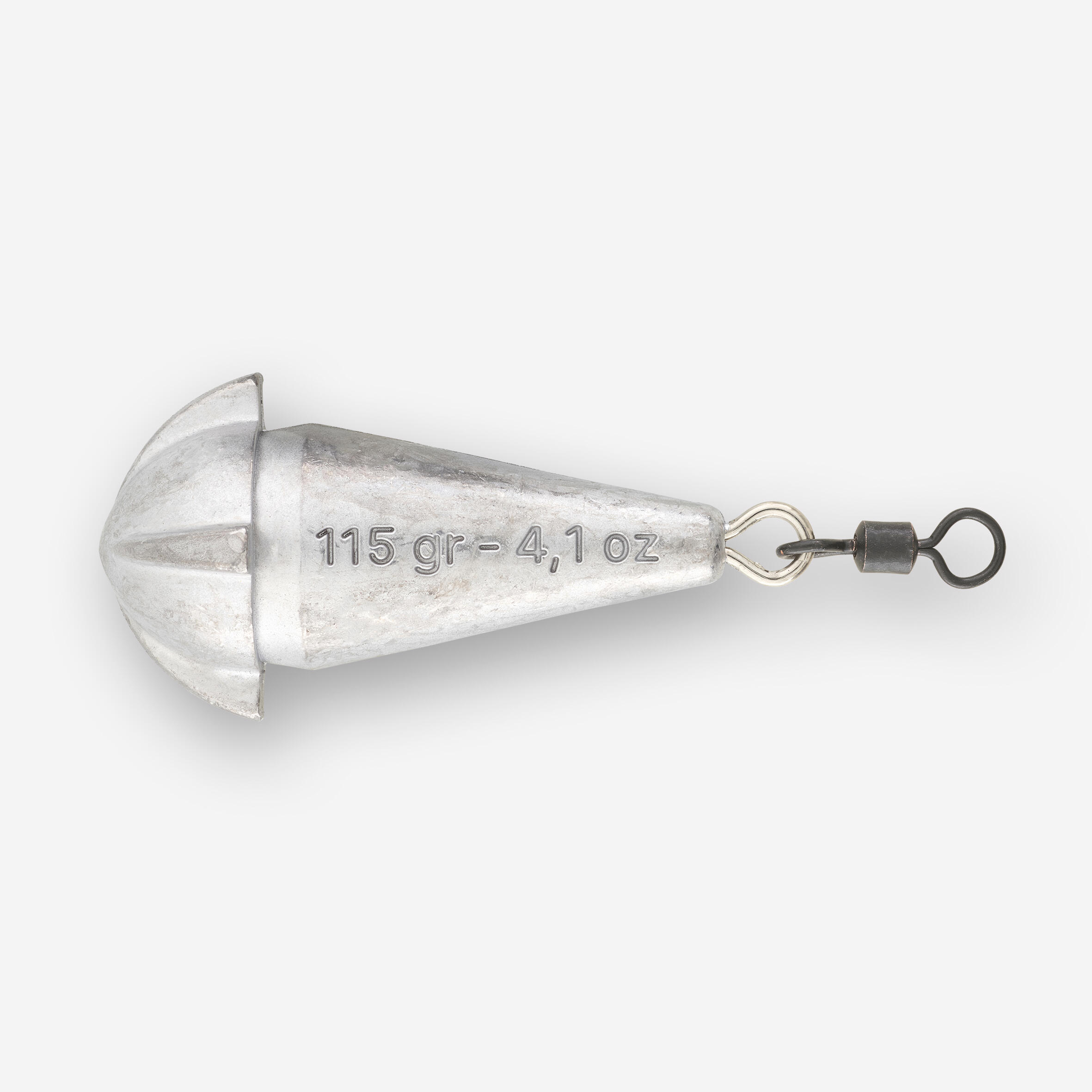 CHUMBADA PARA SONDAR 115G PESCA À CARPA 2/4