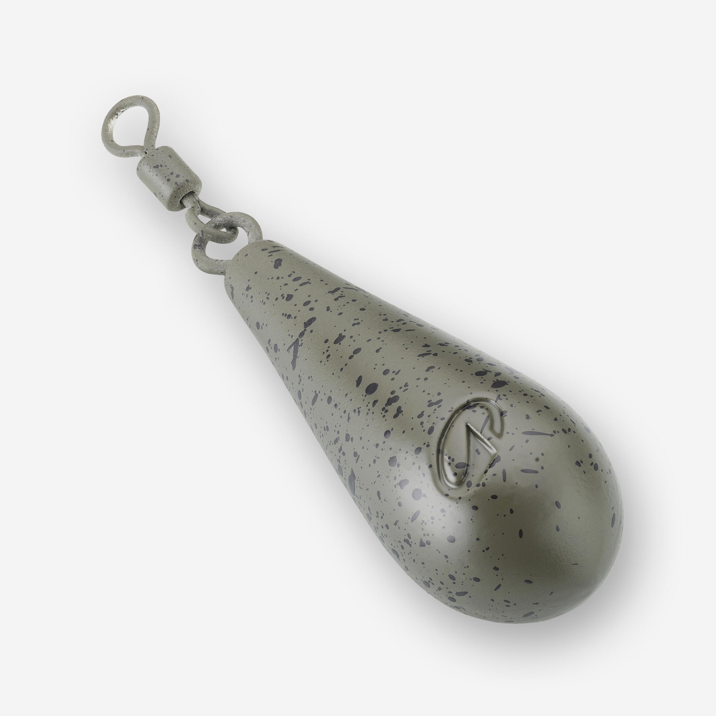 KIMISS 300 Pièces Plombs De Pêche à La Carpe - Vis En Alliage D'Acier Avec Yeux Et Boucles - Accessoires D'Atirail Accessoires Attirail Carpe KIMISS 300 Pièces Plombs De Pêche à La Carpe - Vis En Alliage D'Acier Avec Yeux Et Boucles - Accessoires D'Atirail Accessoires Attirail Carpe