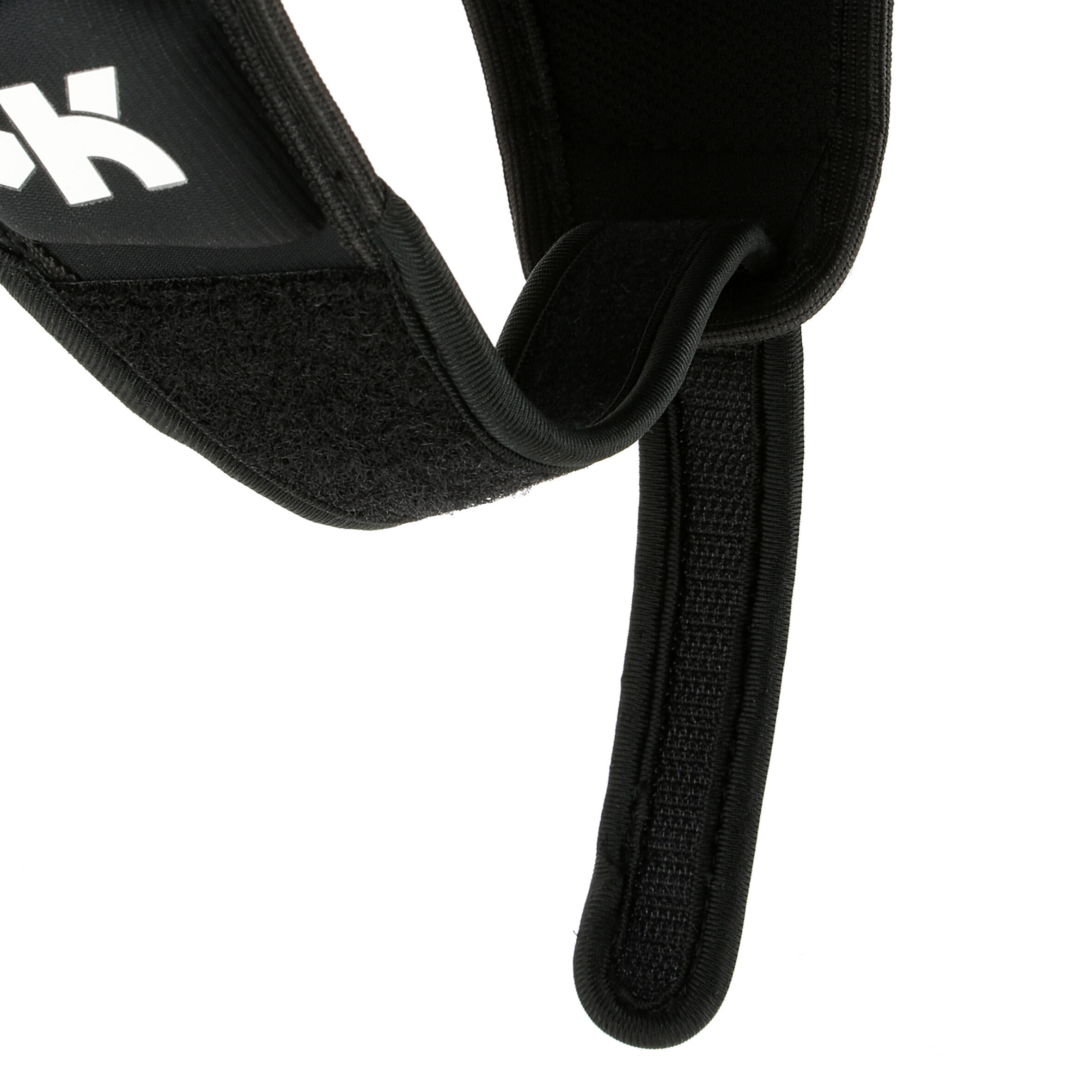 Casque rugby Full H 500 noir 8/12