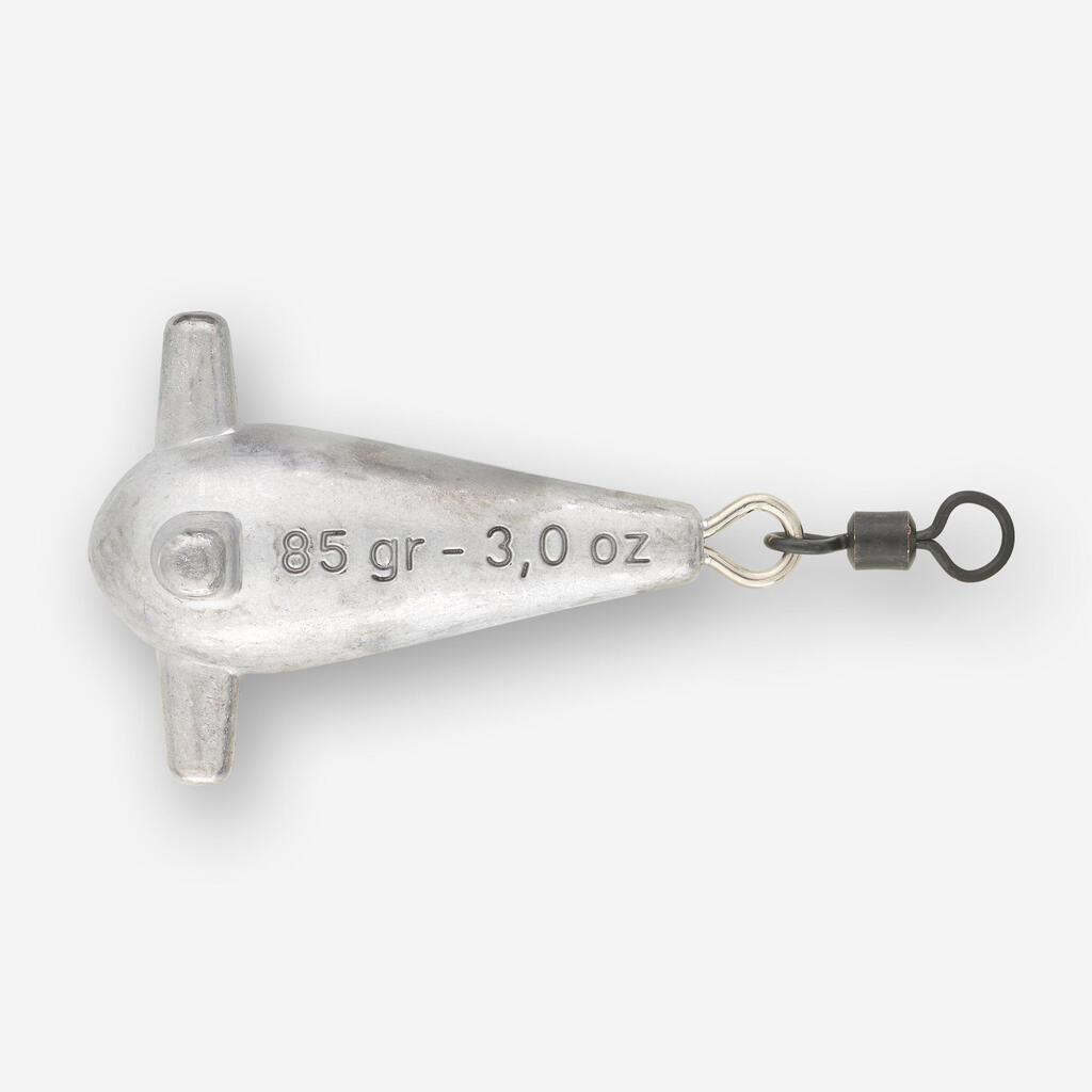 Lotblei 115 g 