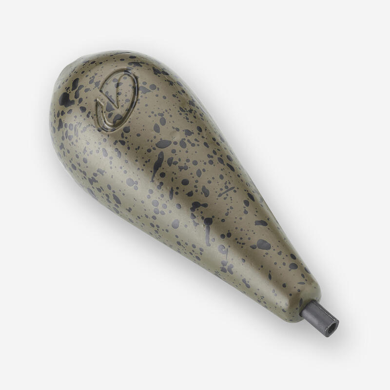 Plumb Inline Distance Pescuit la Crap 100g x2