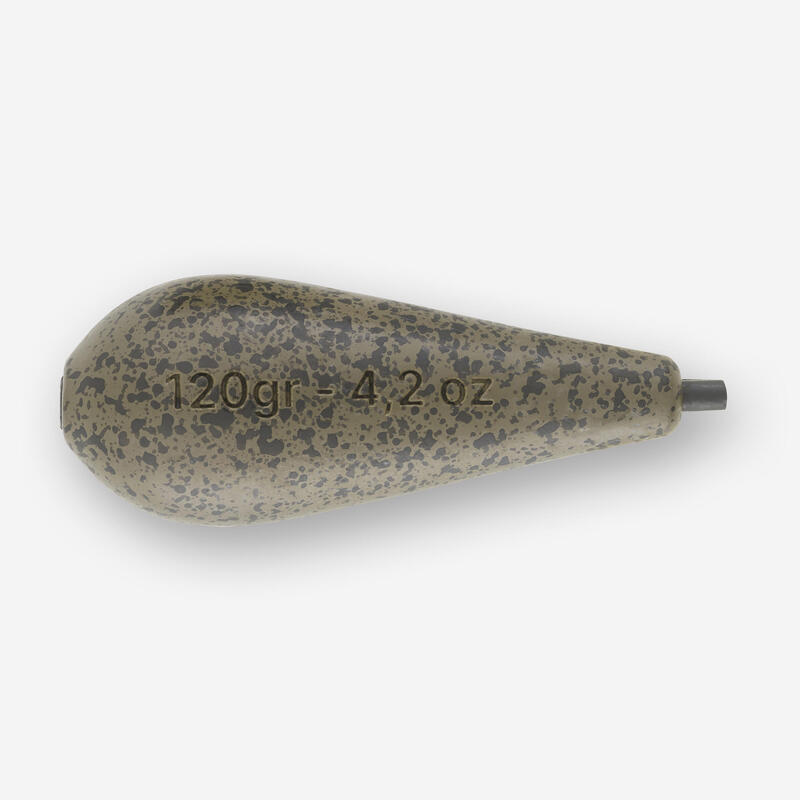 Plumb Inline Distance 120g x2 pescuit la crap
