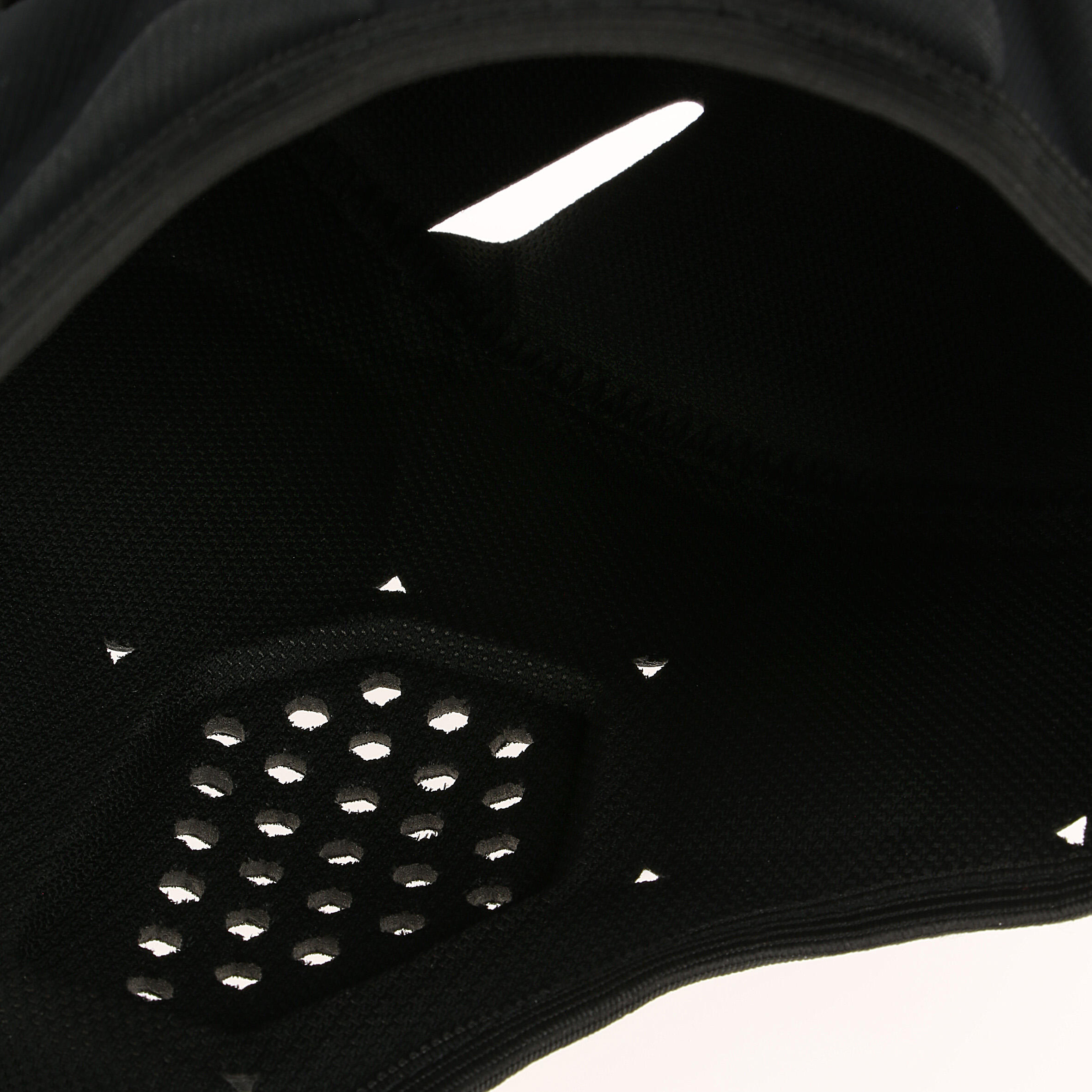 Casque rugby Full H 500 noir 7/12
