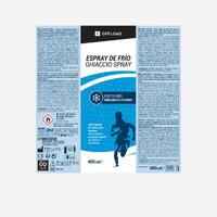 - 400 ml Cold Spray
