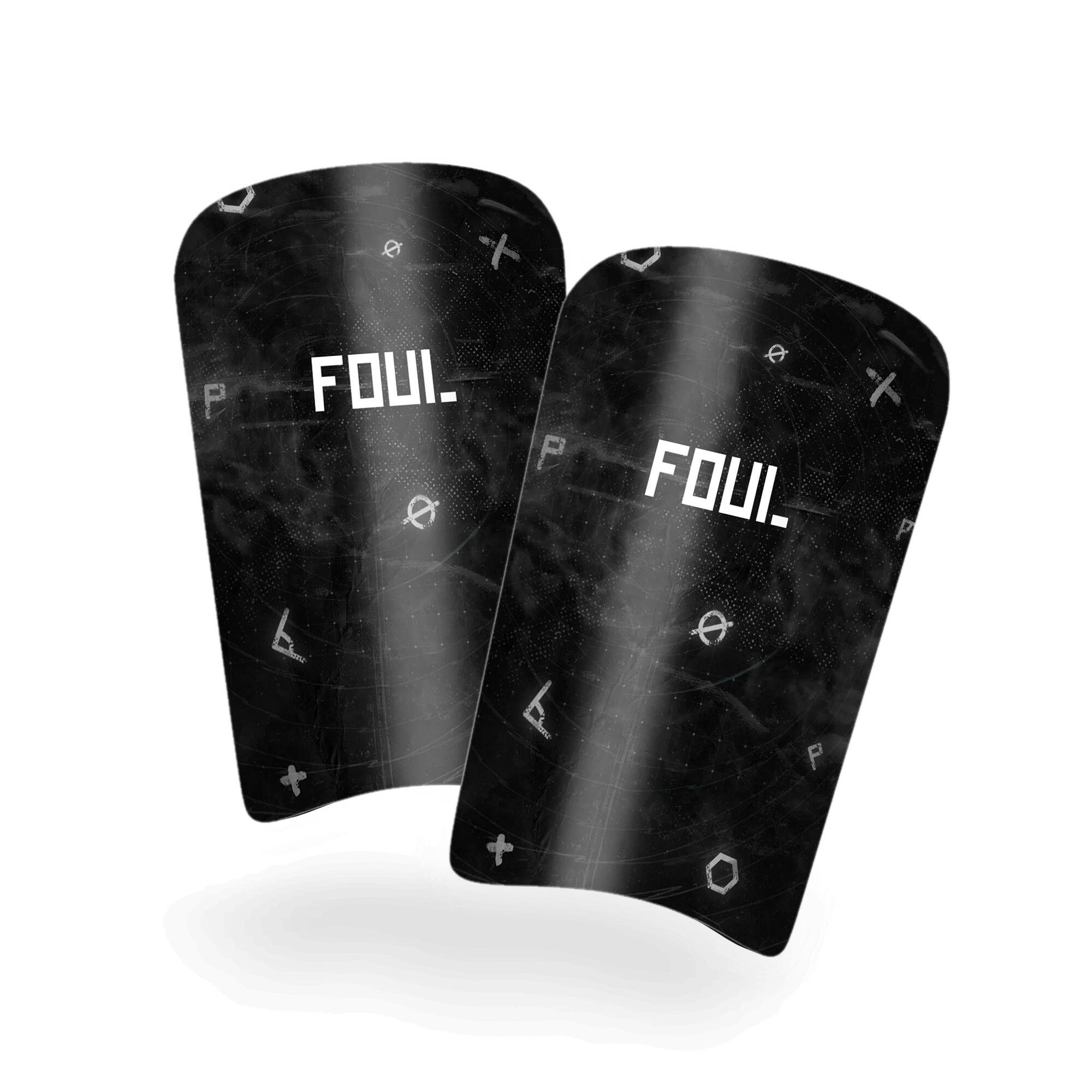 FOUL picture