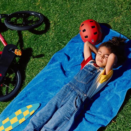 Vélo enfant 16 pouces 4-6 ans, DISCOVER 900 vert