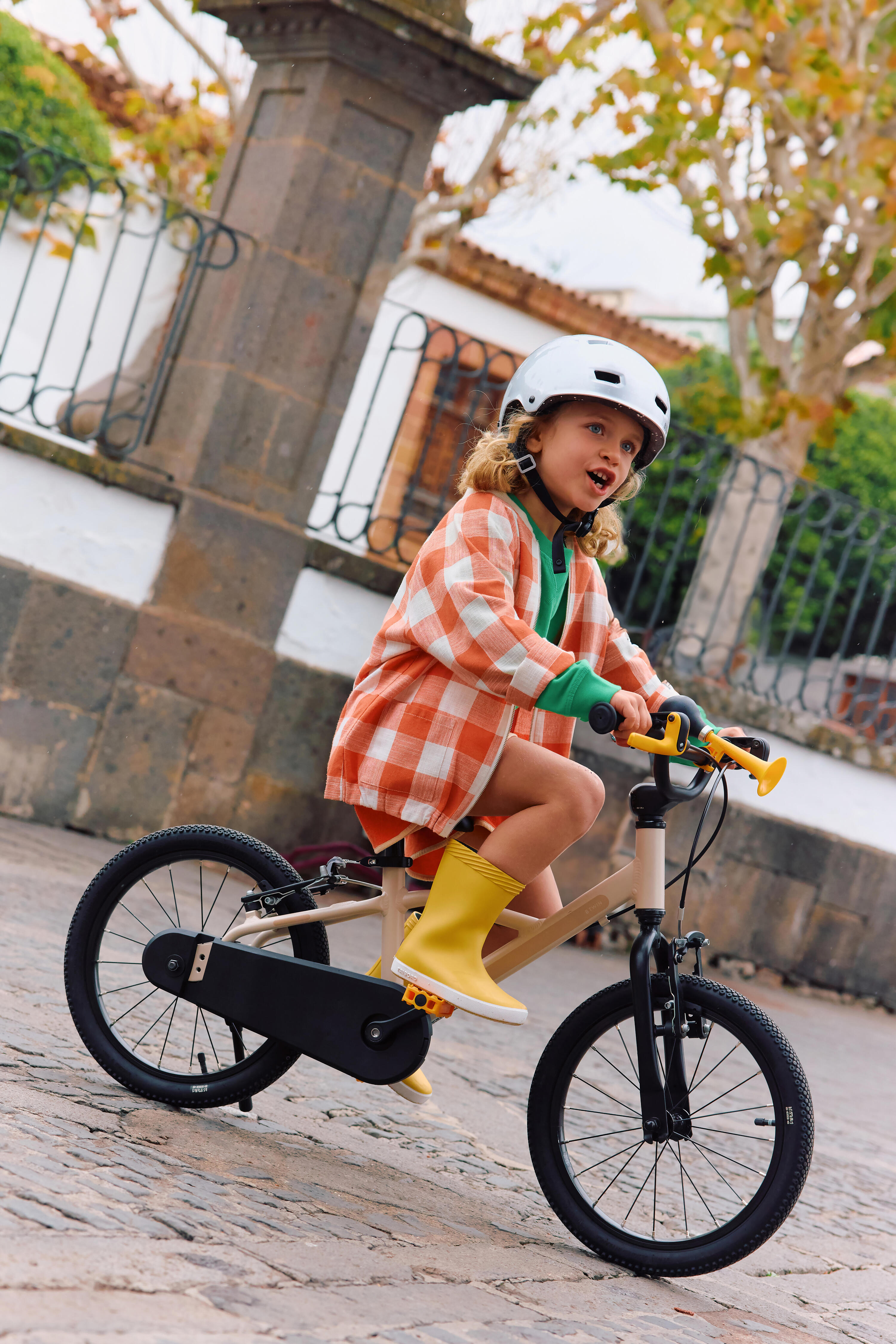 Kinderfiets 16 inch 4-6 jaar 24/25