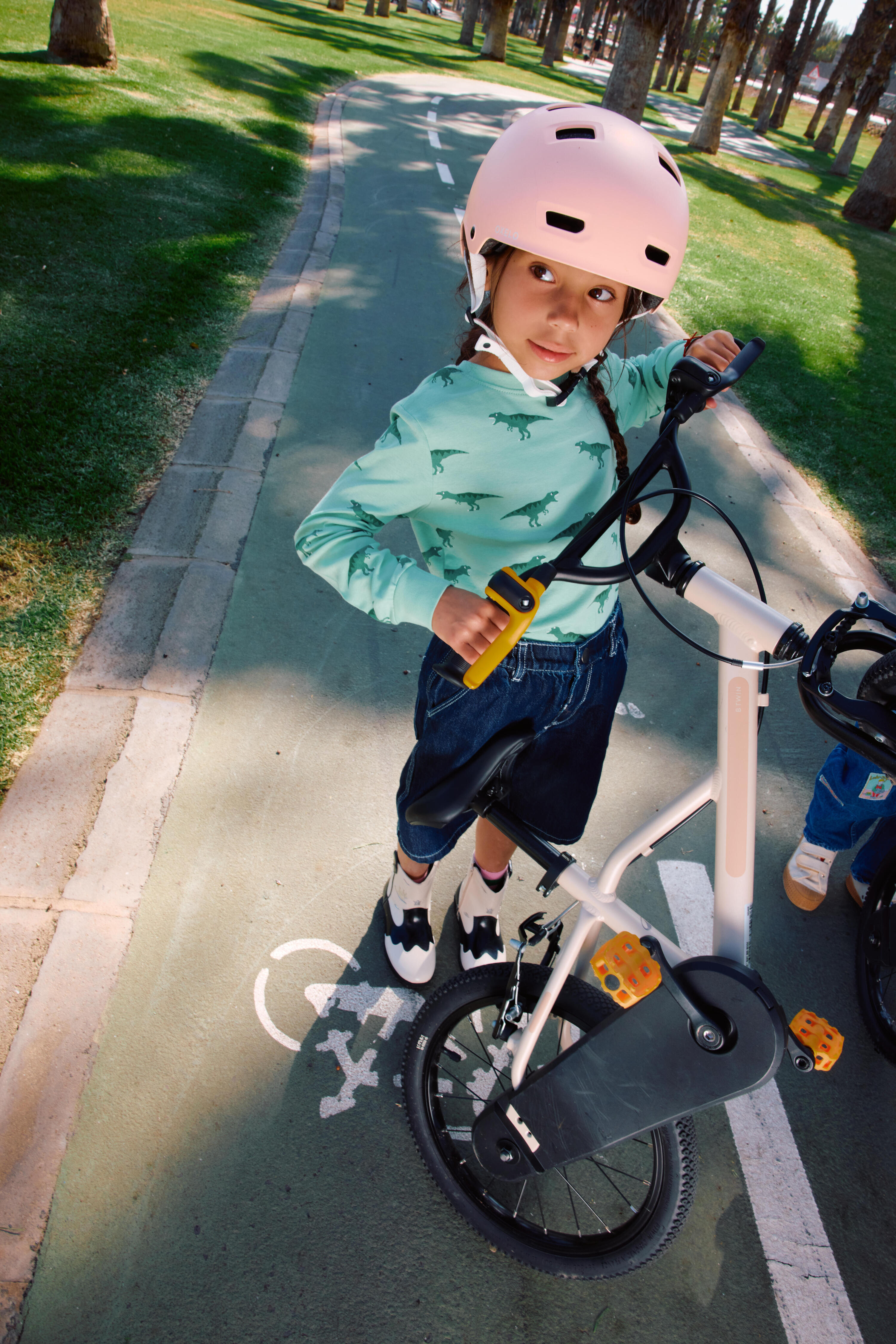 Kinderfiets 16 inch 4-6 jaar 19/25