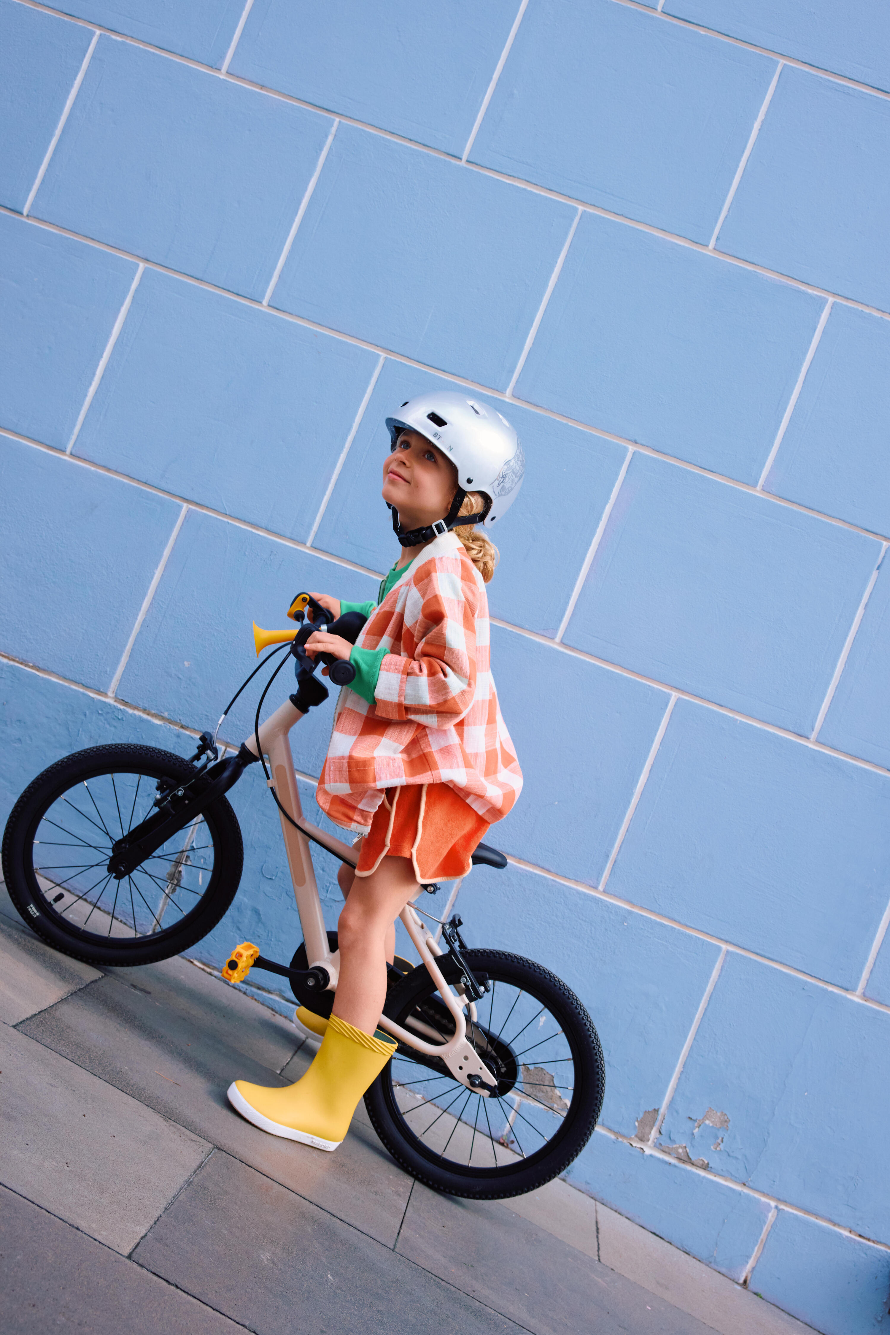 Kinderfiets 16 inch 4-6 jaar 18/25
