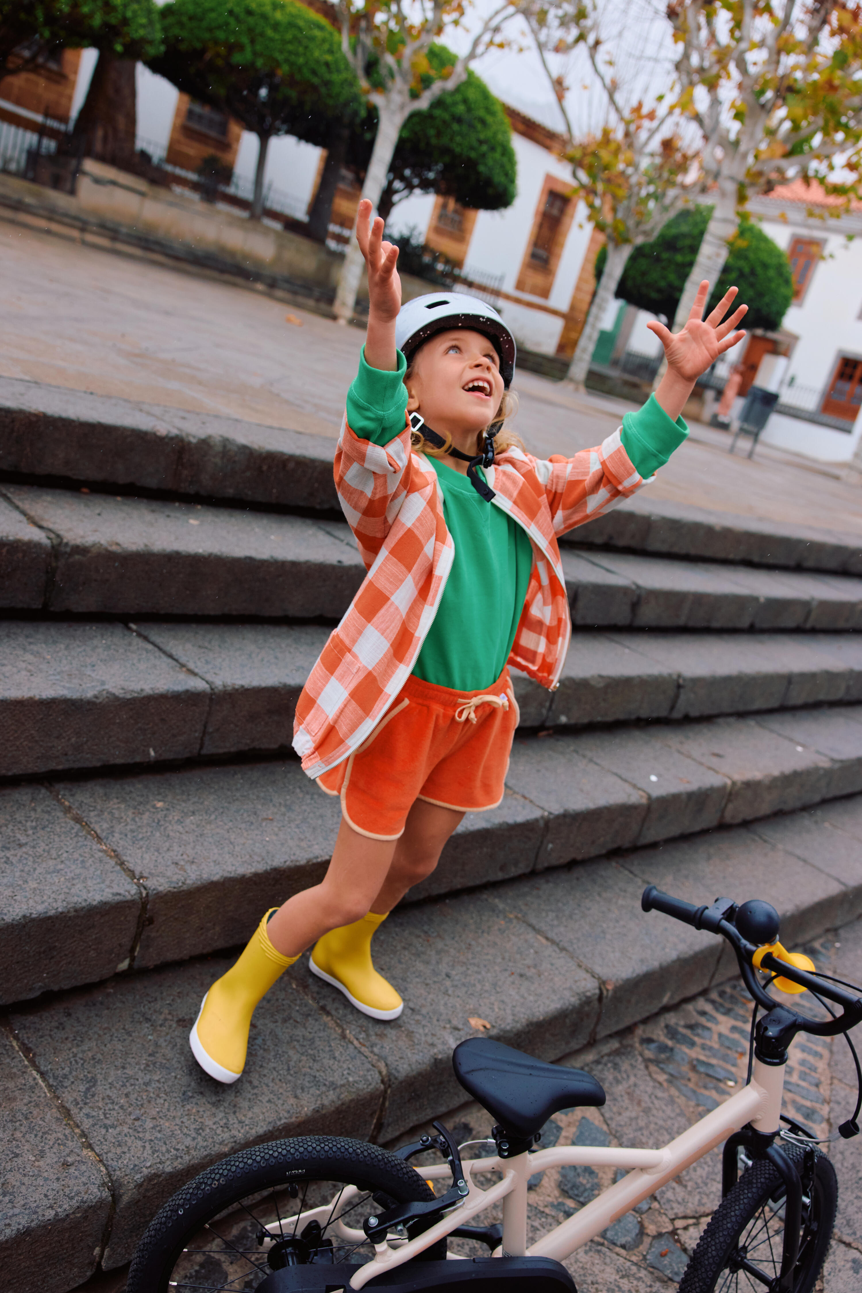 Kinderfiets 16 inch 4-6 jaar 17/25