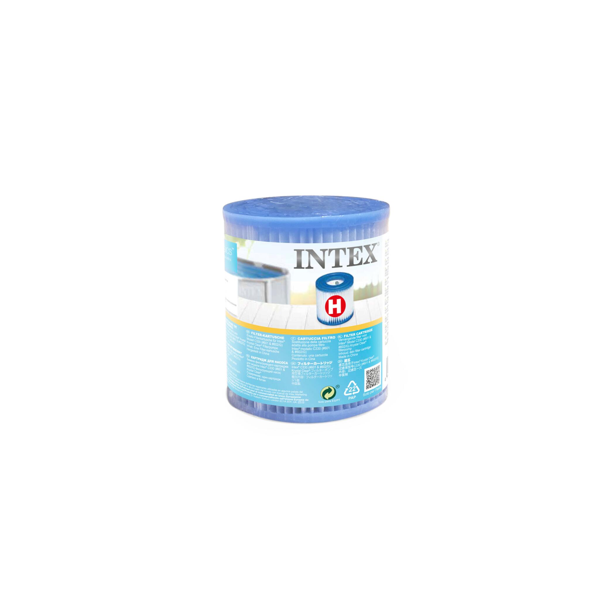 FILTRU PISCINA INTEX COMPATIBIL CU PISCINA 305X76 cm