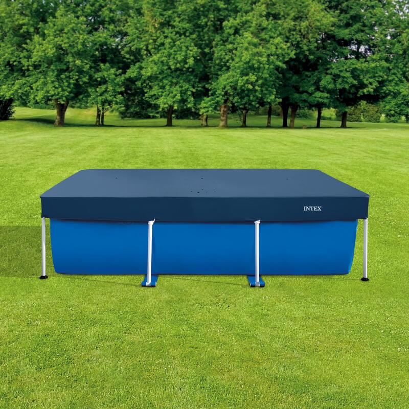 PRELATĂ PISCINĂ INTEX 300X200X20cm