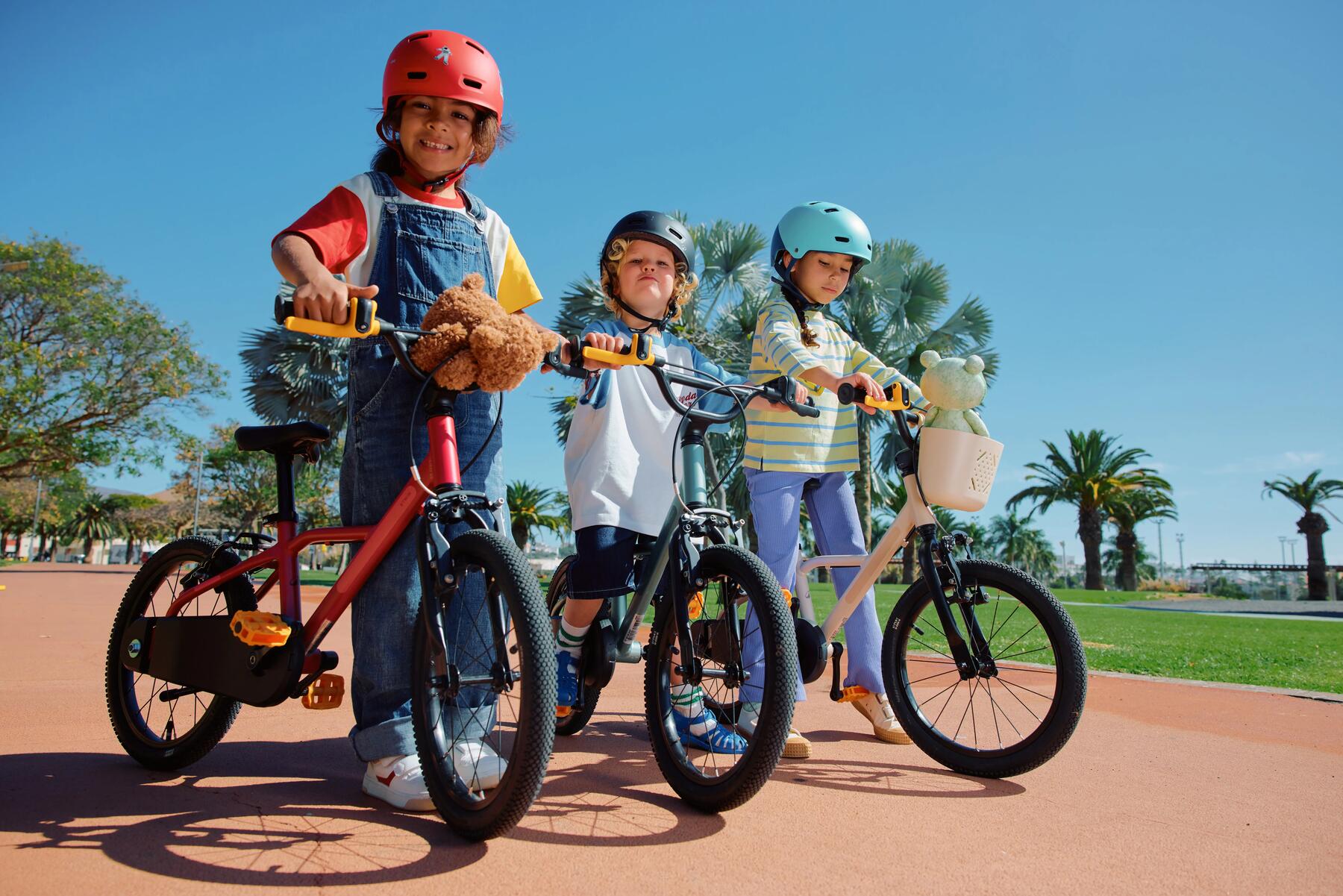 COAFURA CICLISTEI: TRUCURILE ȘI PONTURILE NOASTRE