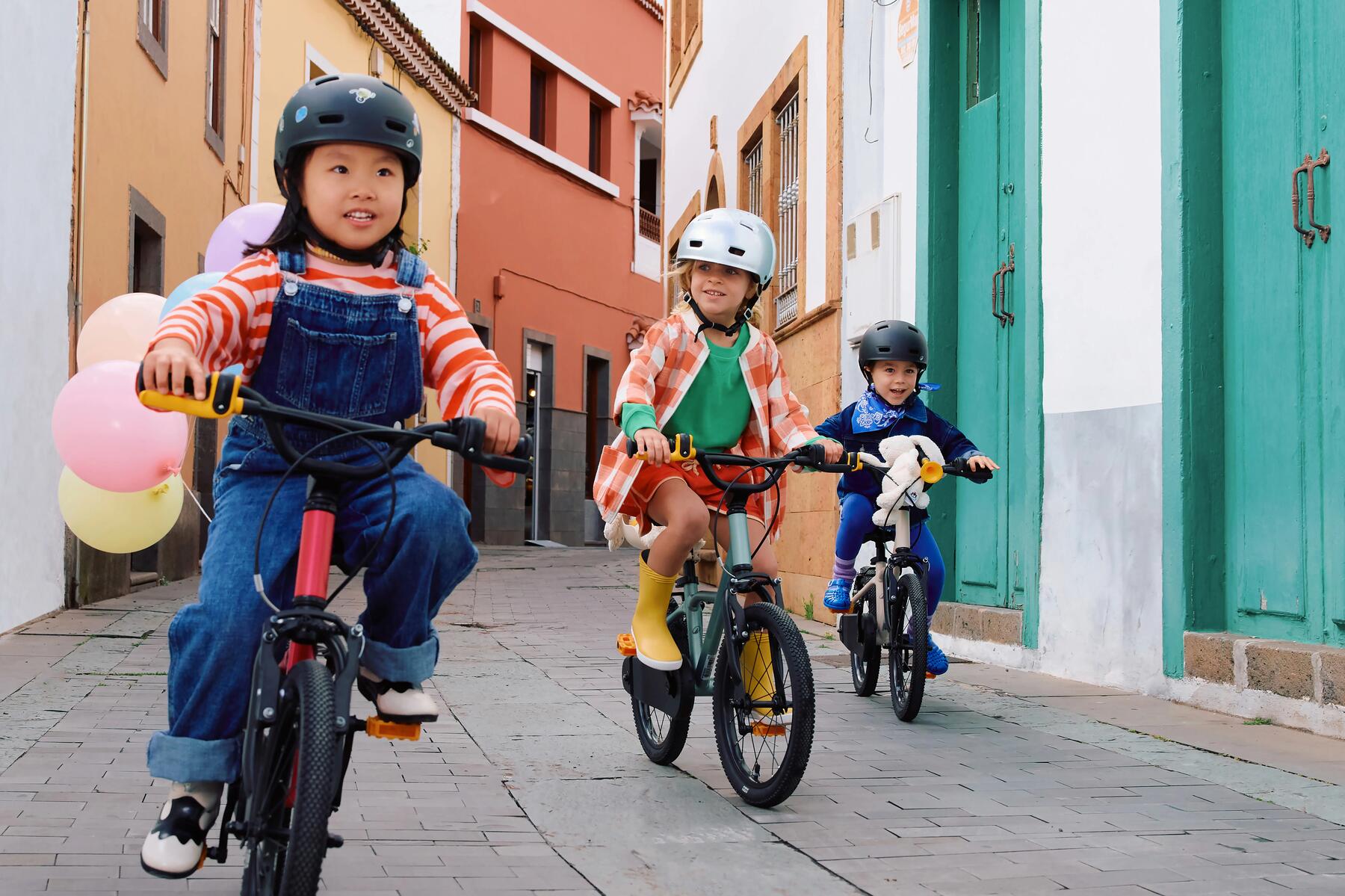 Pourquoi choisir un vélo léger ?