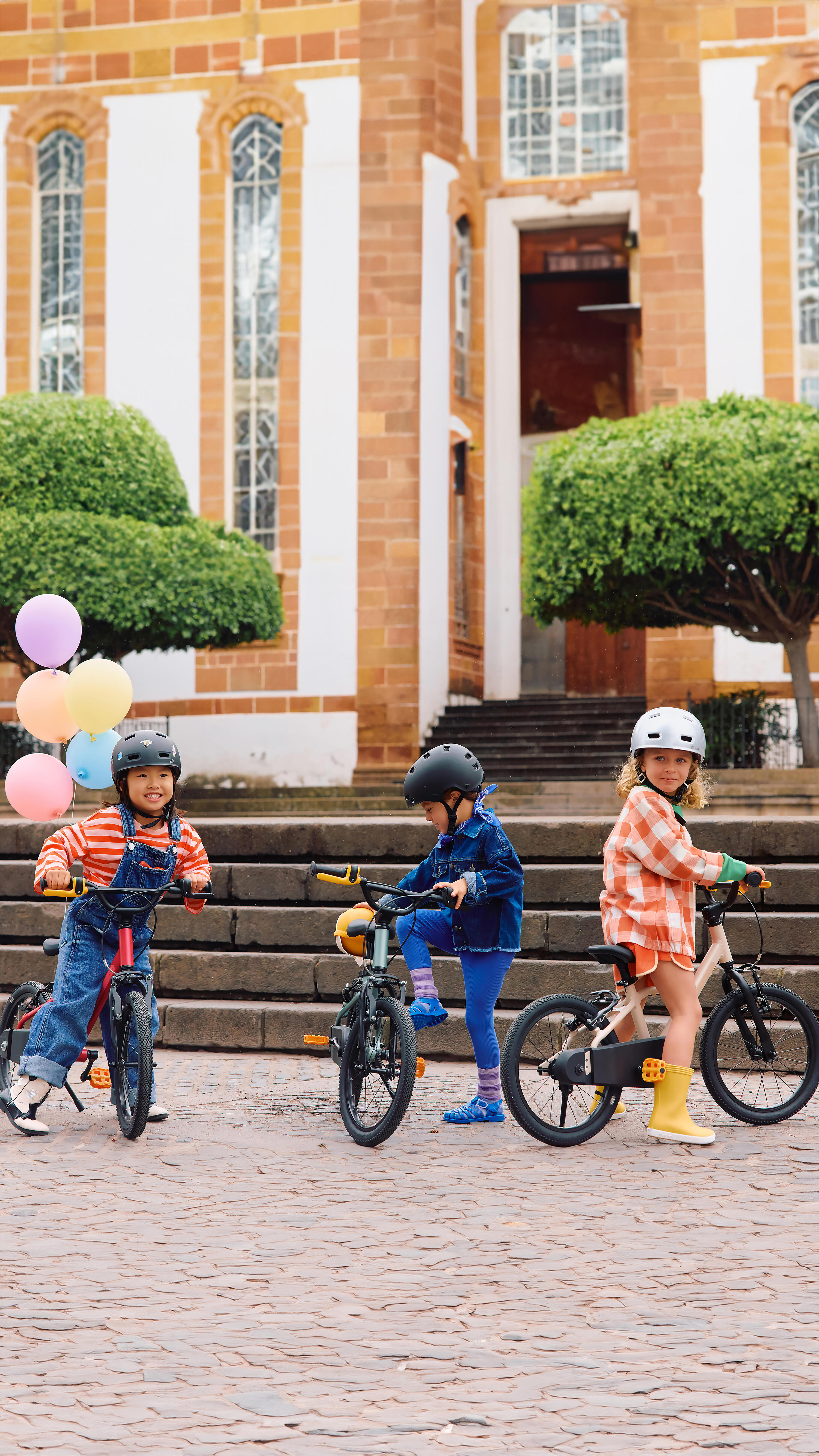 Kinderfiets 900 16 inch 4-6 jaar 20/39