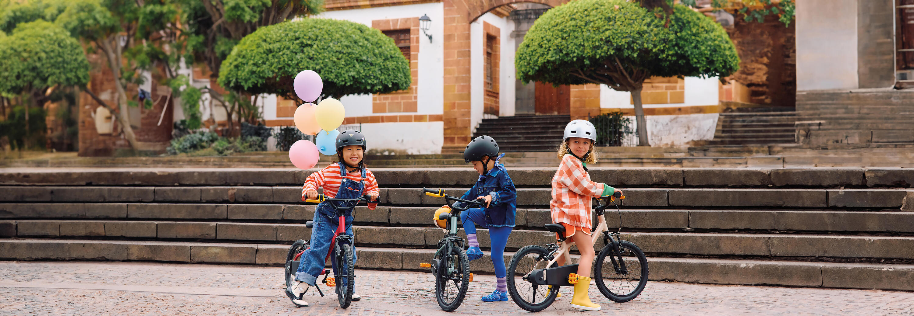 Kinderfiets 900 16 inch 4-6 jaar 18/39