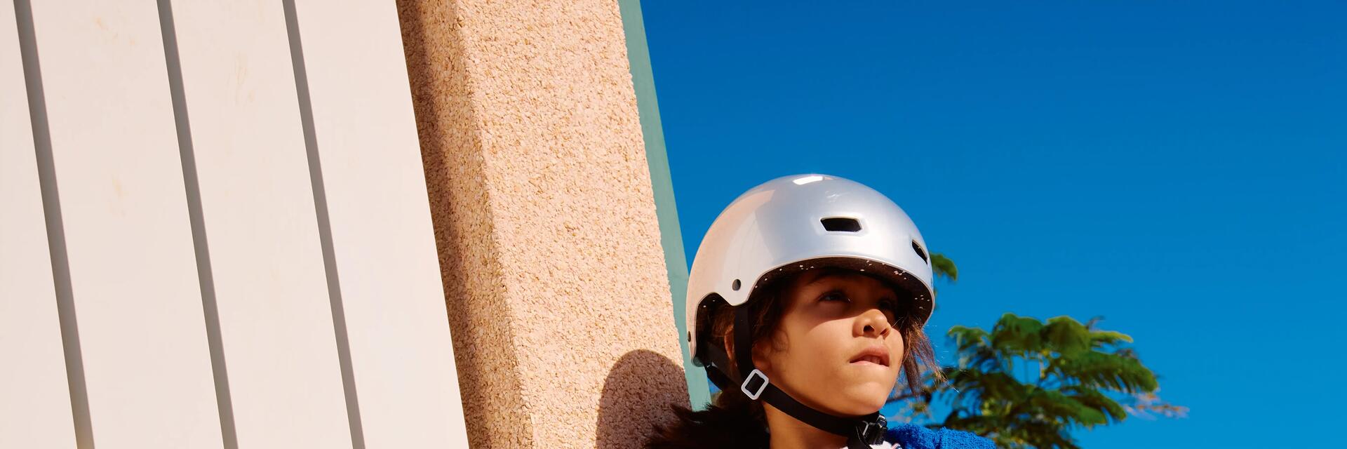 caschi ciclismo bambino