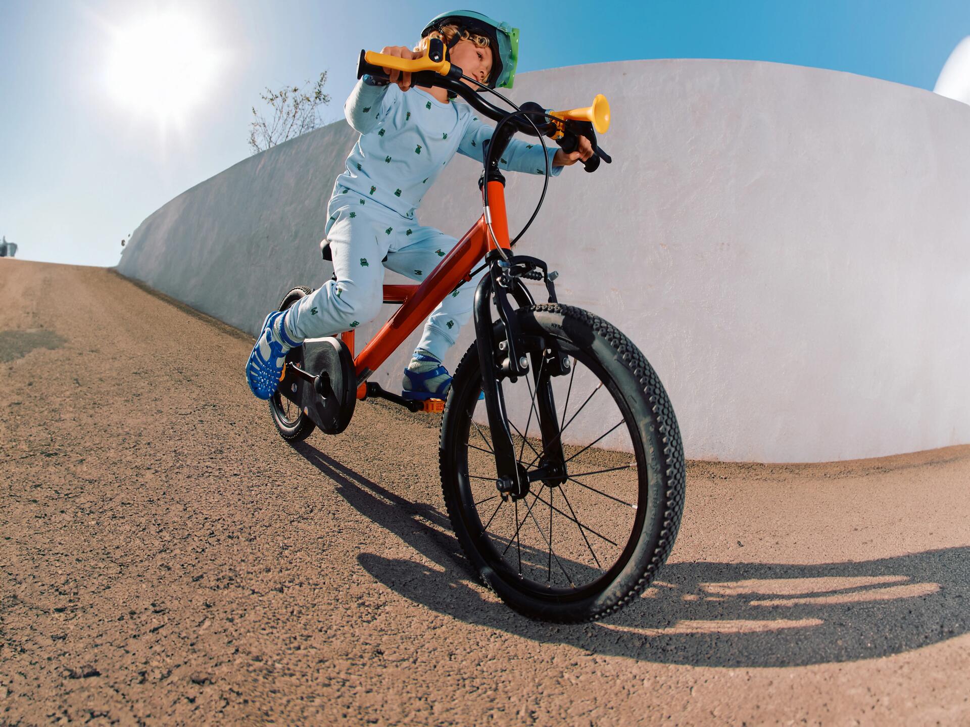 CUM SĂ-ȚI ALEGI PRIMUL MOUNTAIN BIKE?