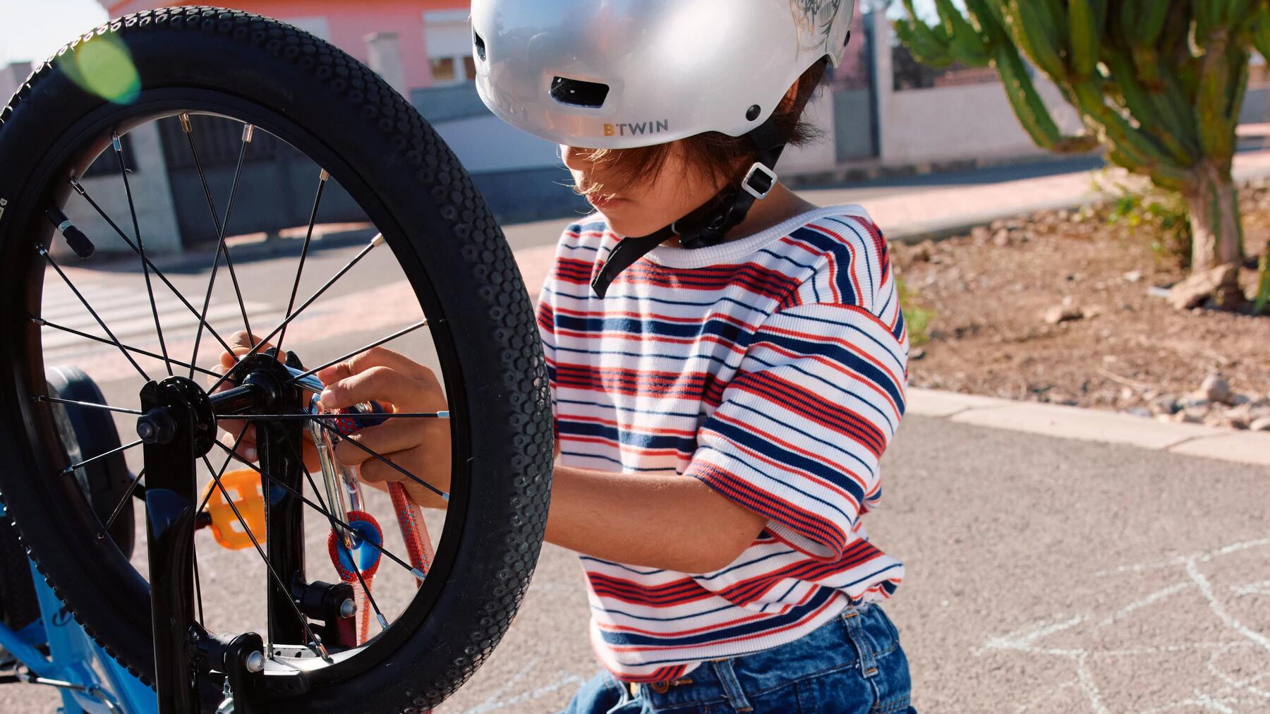Come scegliere la ruota bici bambino misura diametro ruota bambino