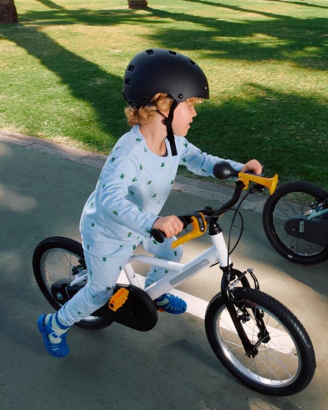 Kinderfahrrad 16 Zoll Discover 100