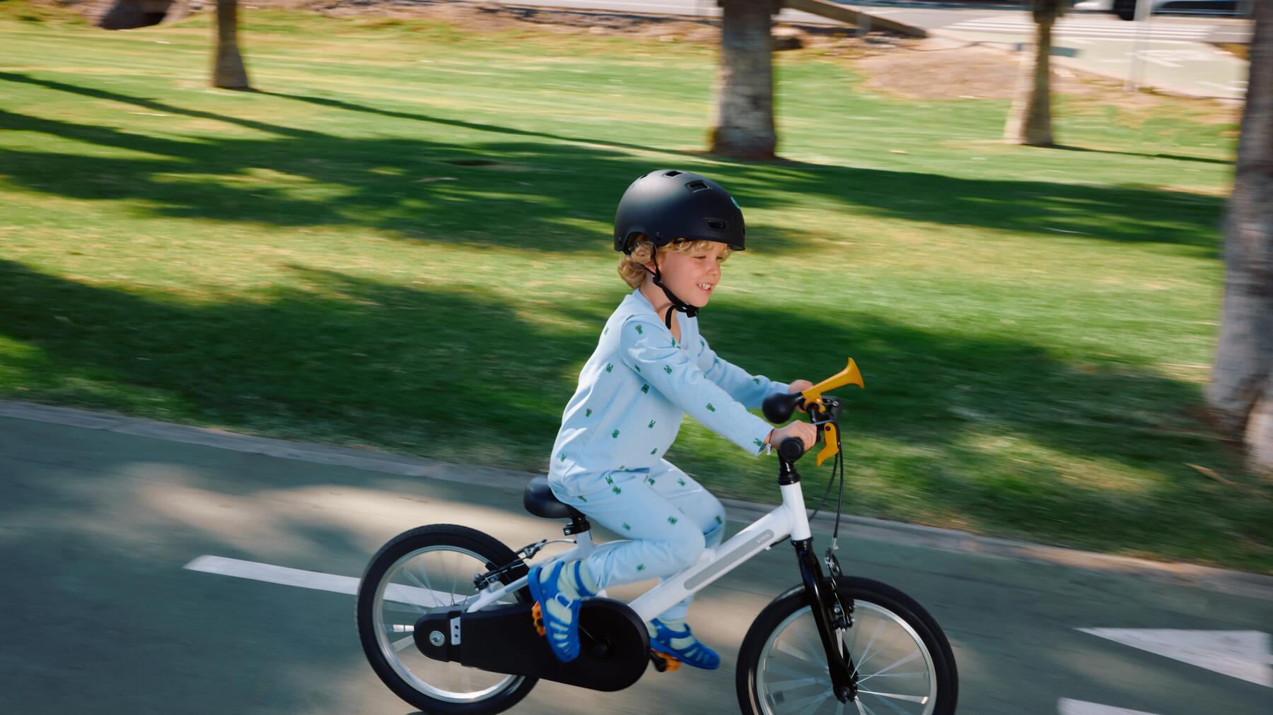 CUM SĂ-ȚI ALEGI PRIMUL MOUNTAIN BIKE?