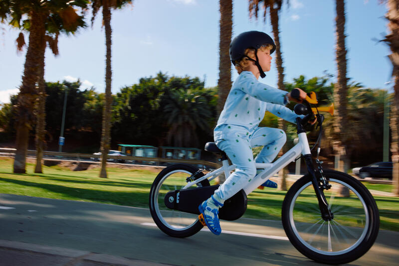 CUM SĂ-ȚI ALEGI PRIMUL MOUNTAIN BIKE?