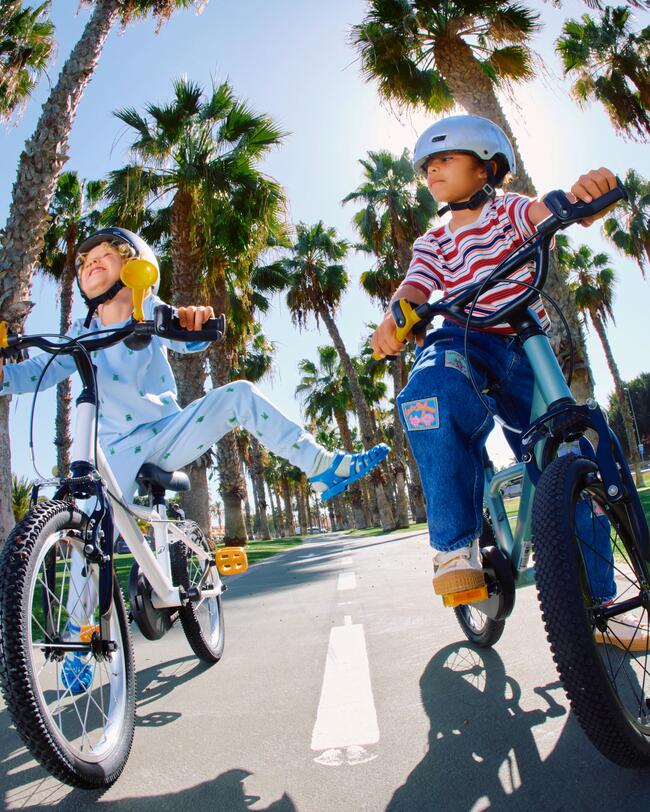 Kinderfahrrad 16 Zoll Discover 100