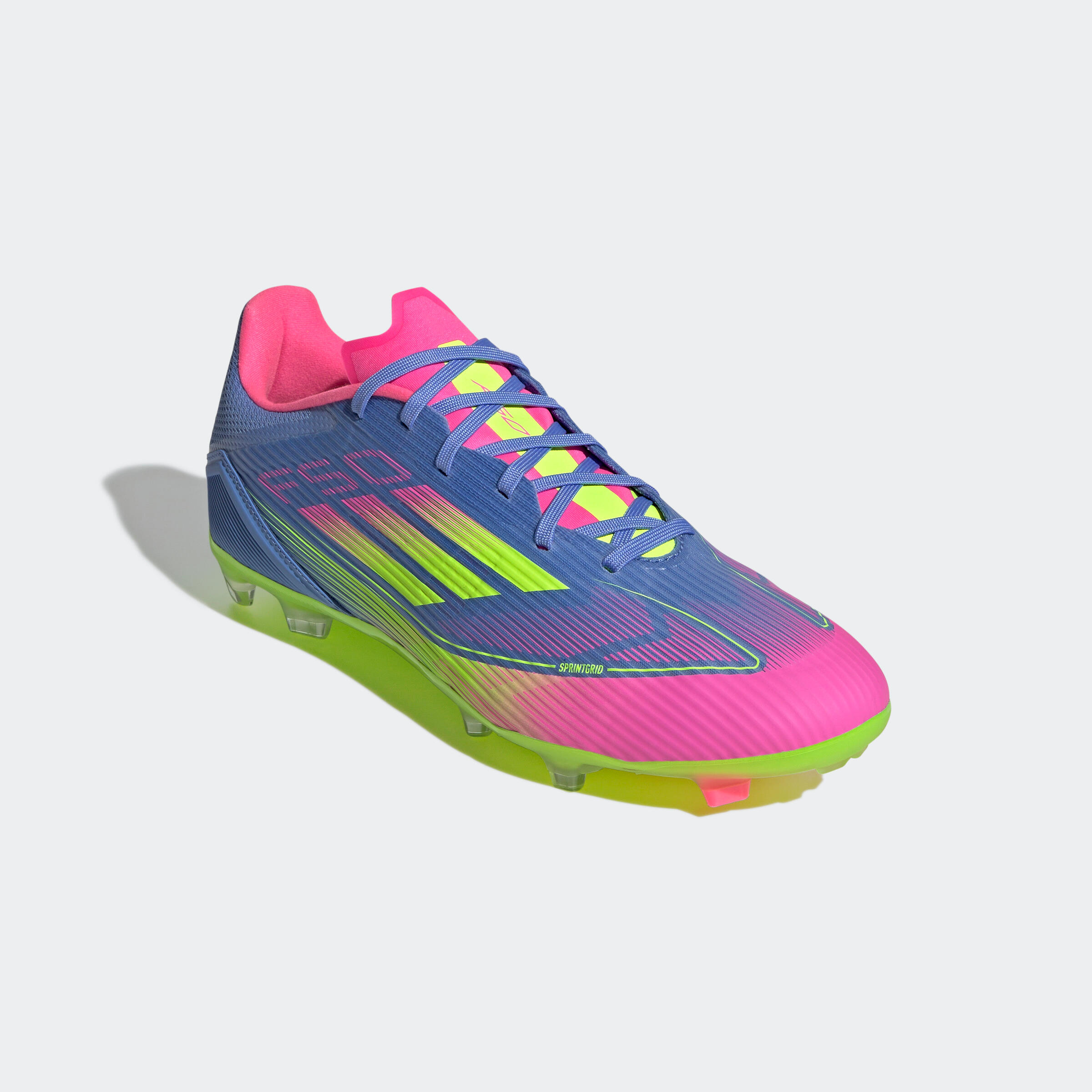 Damen/Herren Fußball Nockenschuhe FG/MG - F50 League  11/13