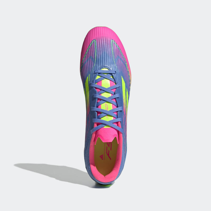 Ghete de fotbal F50 League FG/MG Adulți