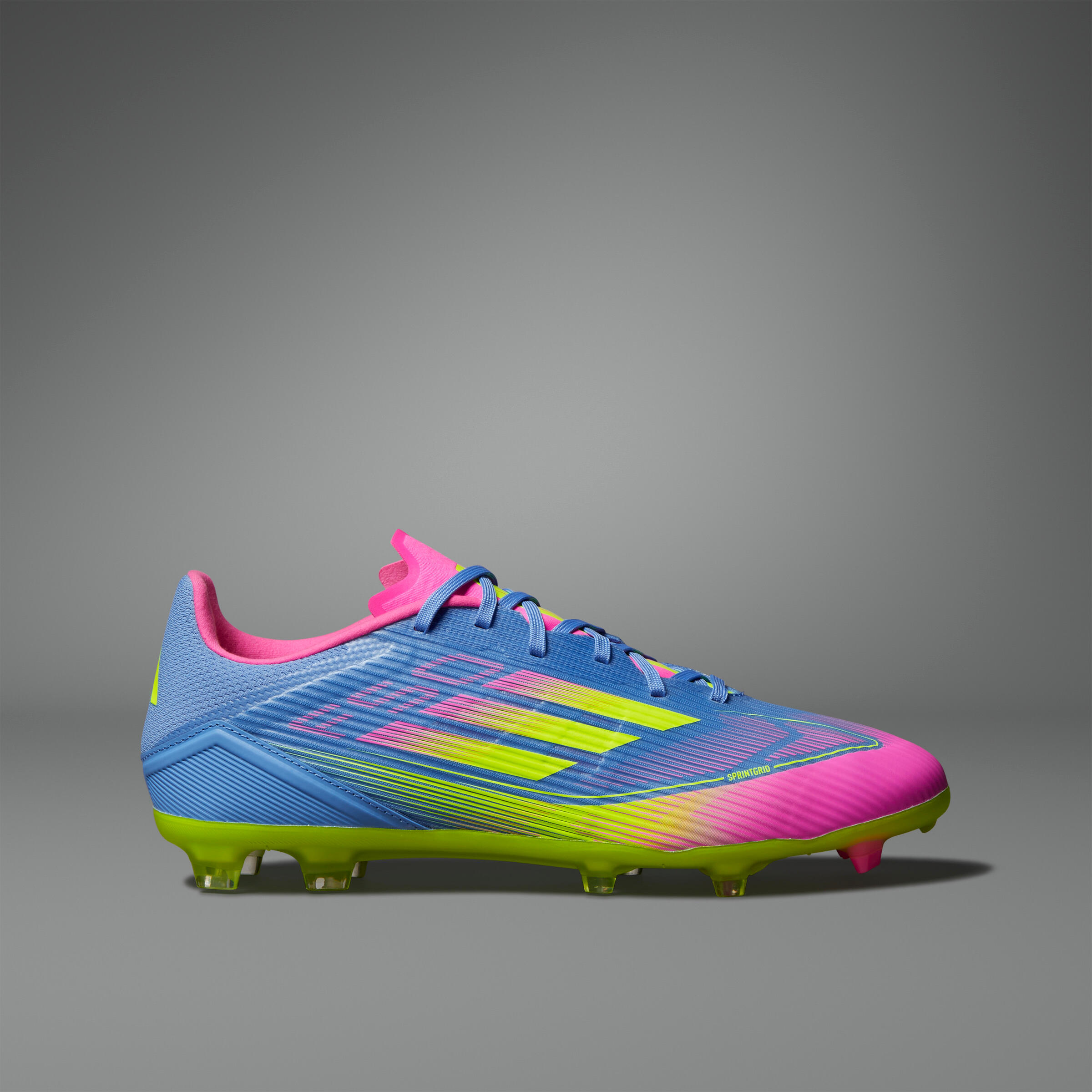 Scarpe calcio adulto ADIDAS F50 LEAGUE FG/MG 14/17