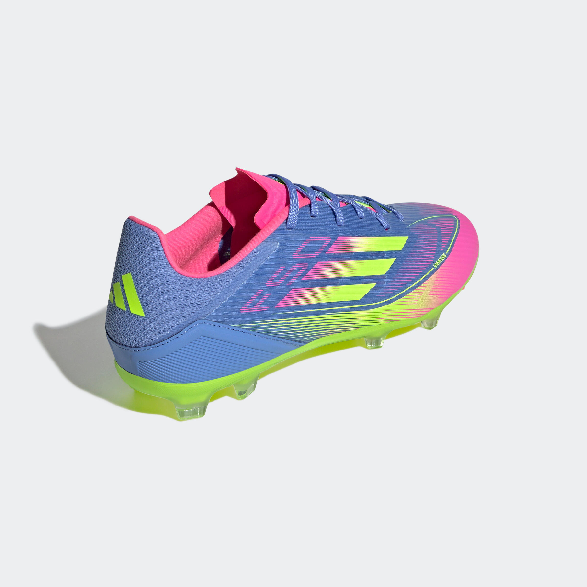 Damen/Herren Fußball Nockenschuhe FG/MG - F50 League  12/13