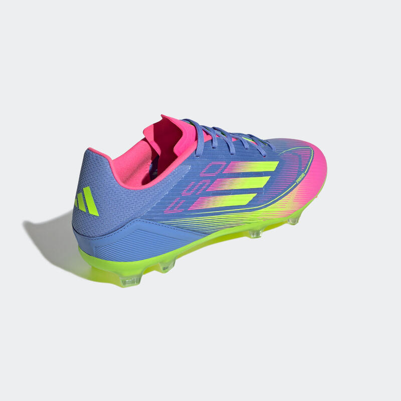 Kopačky F50 League FG/MG pro dospělé