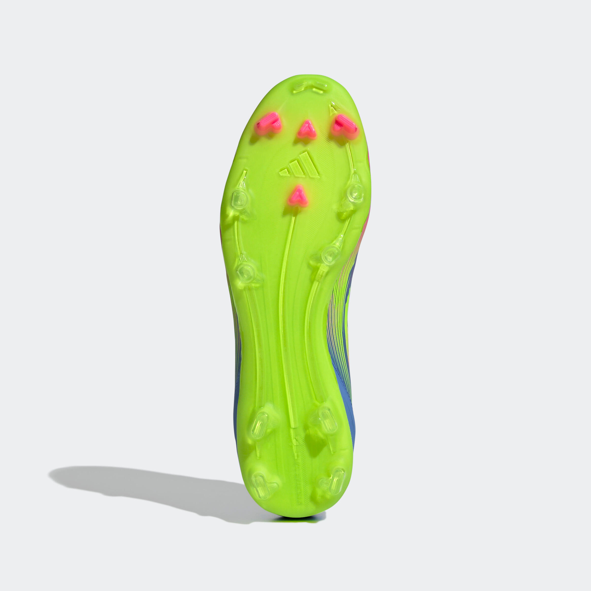 Damen/Herren Fußball Nockenschuhe FG/MG - F50 League  10/13