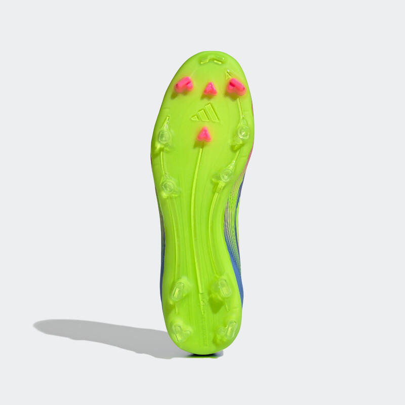 Kopačky F50 League FG/MG pro dospělé
