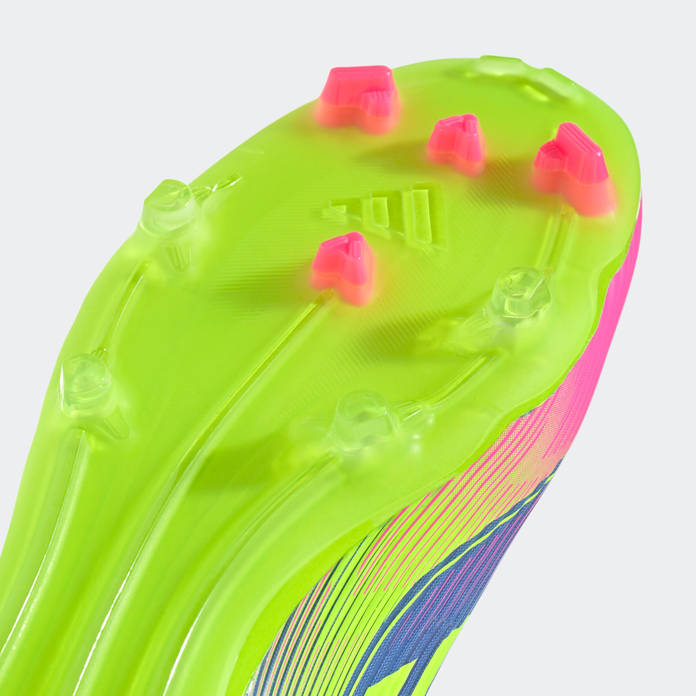 ADIDAS ADIDAS League futbalové kopačky F50 FG/MG 46 · záber 7