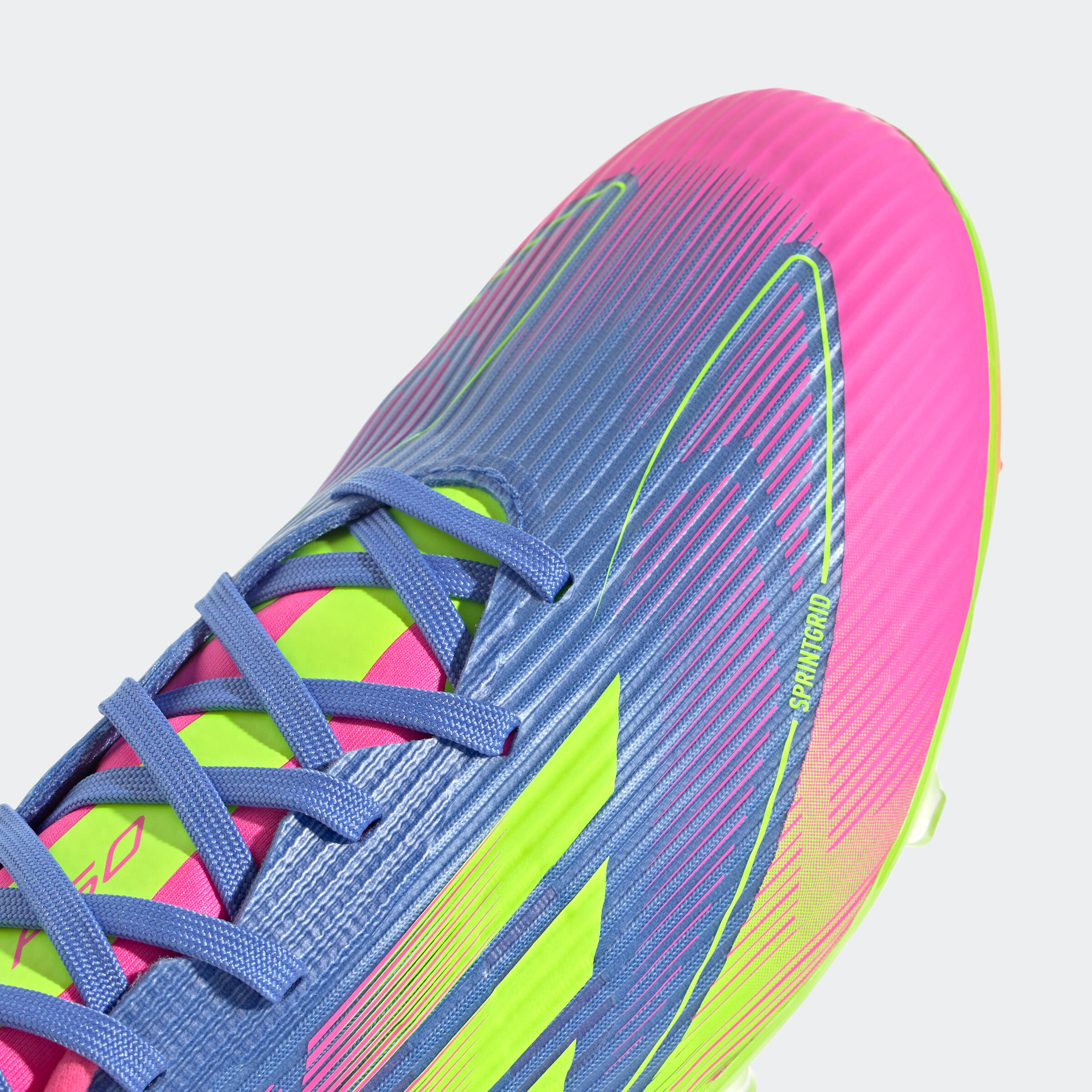 ADIDAS ADIDAS League futbalové kopačky F50 FG/MG 46 · záber 6