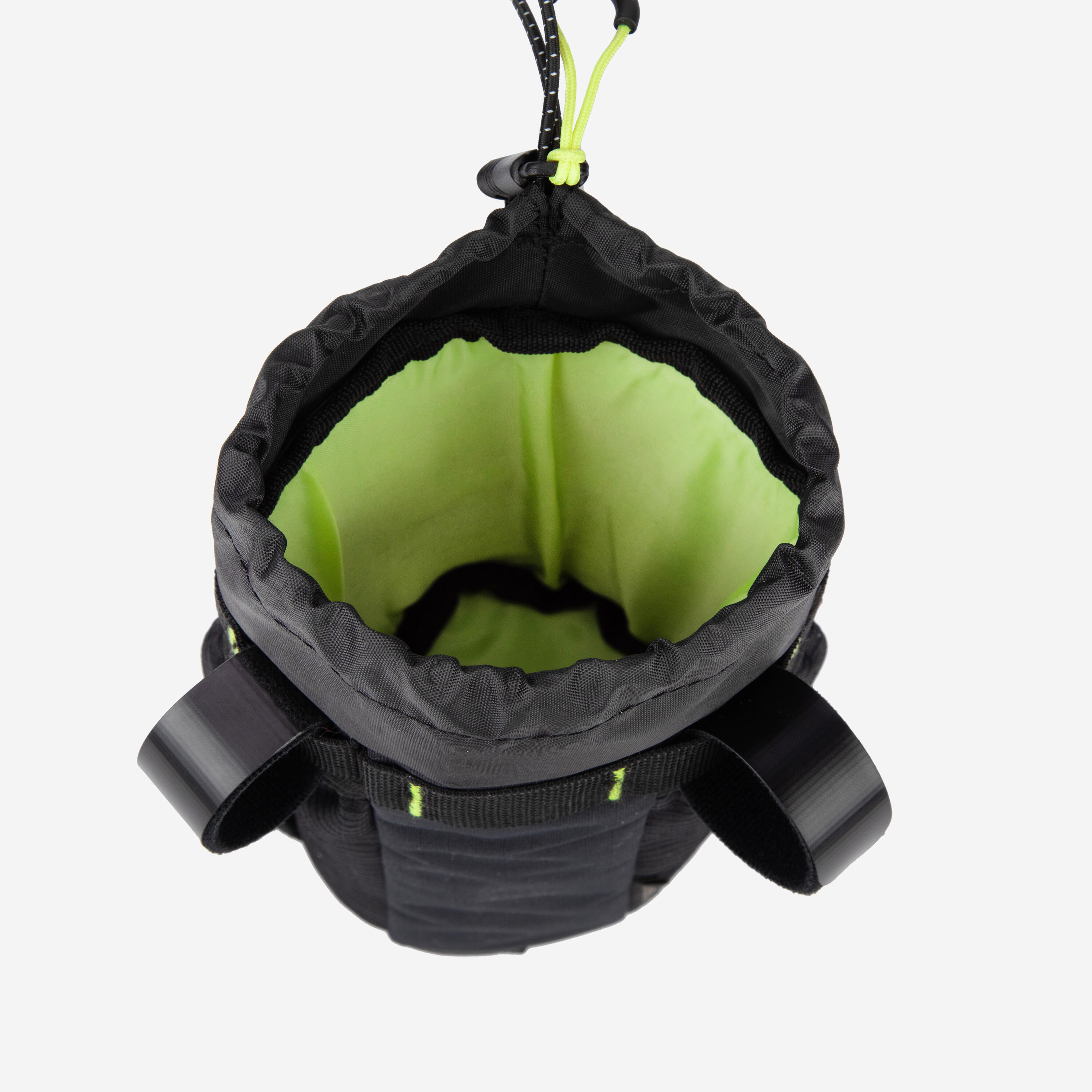 Porte bidon food pouch bikepacking 1.2 L - ADVT 900 - ROCKRIDER