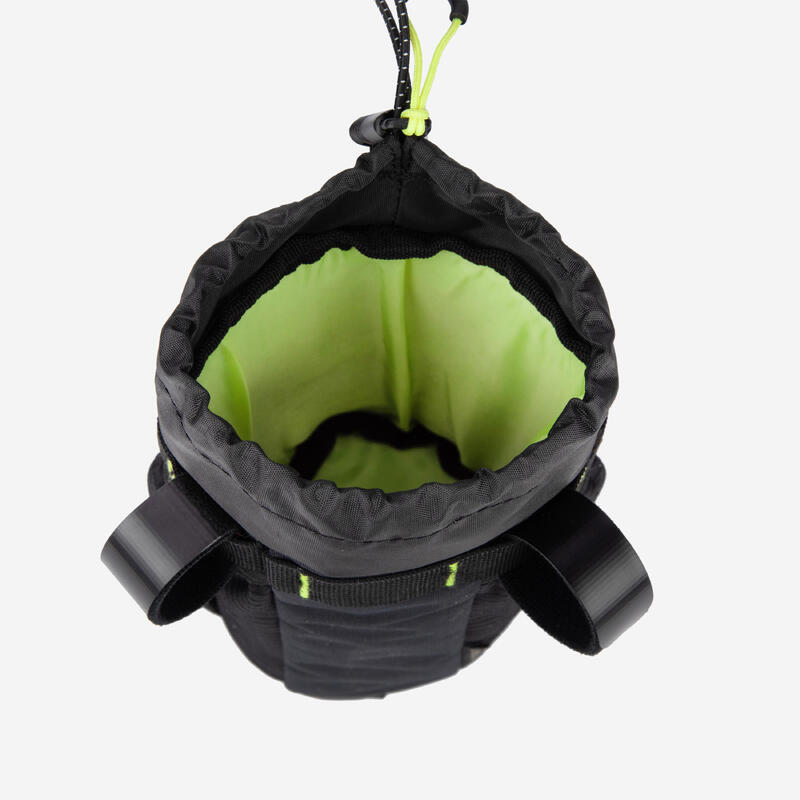 Suport bidon food pouch bikepacking 1,2l, ADVT 900