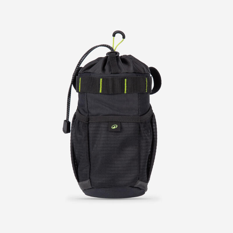 Suport bidon food pouch bikepacking 1,2l, ADVT 900