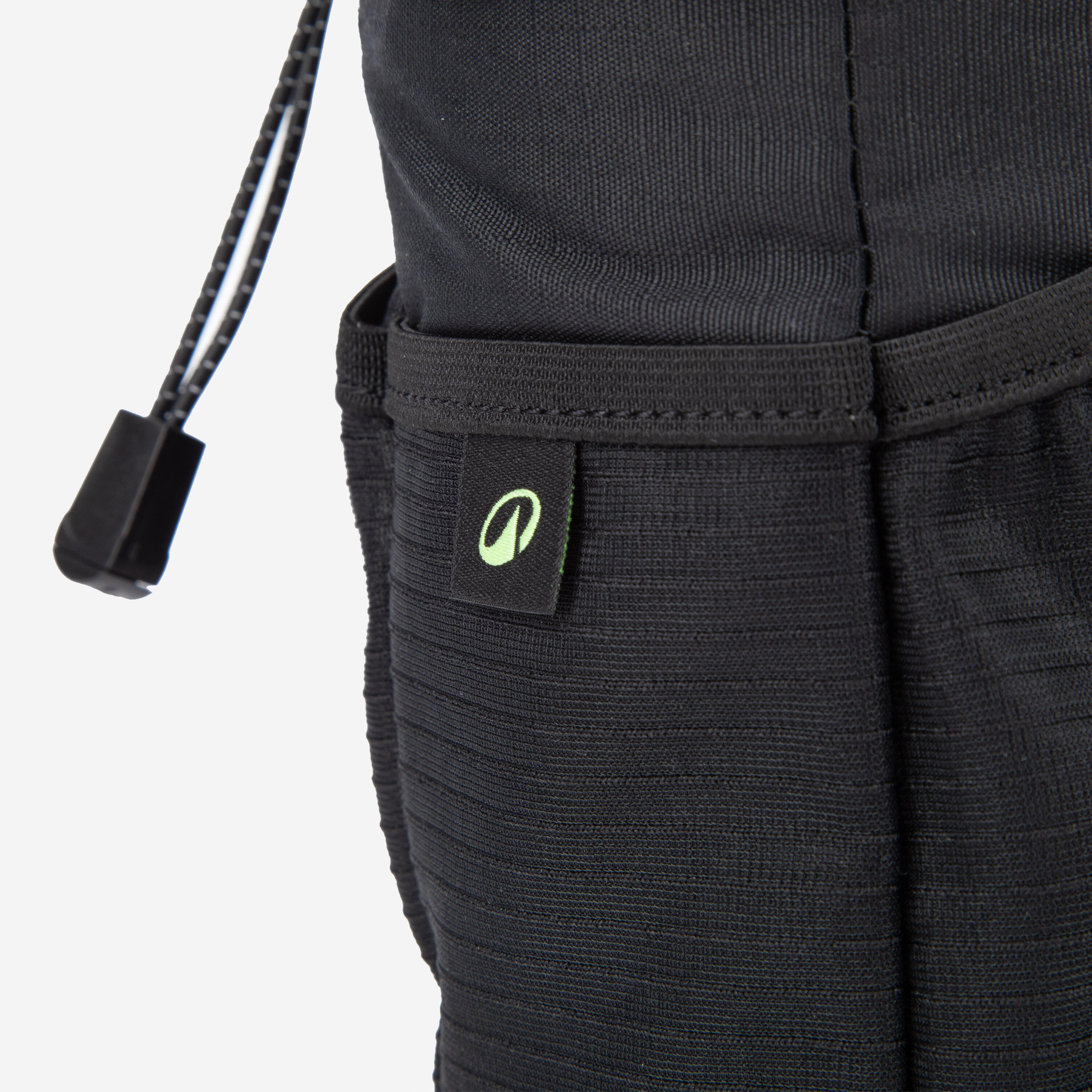 Porte bidon food pouch bikepacking 1.2 L - ADVT 900 - ROCKRIDER