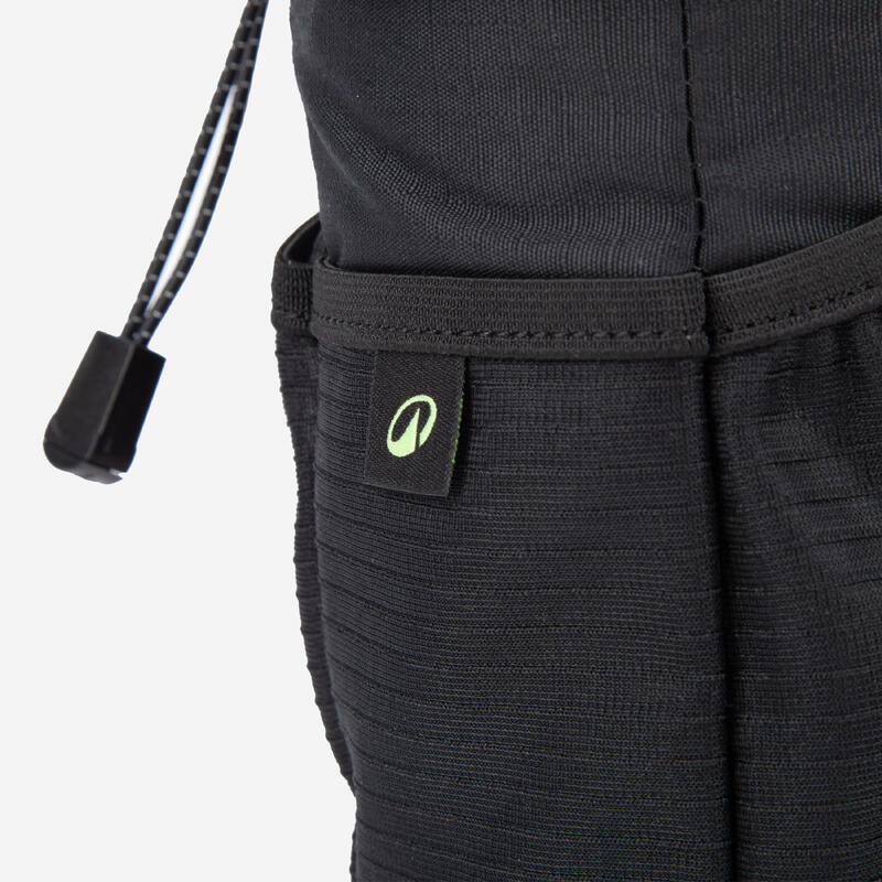 Suport bidon food pouch bikepacking 1,2l, ADVT 900