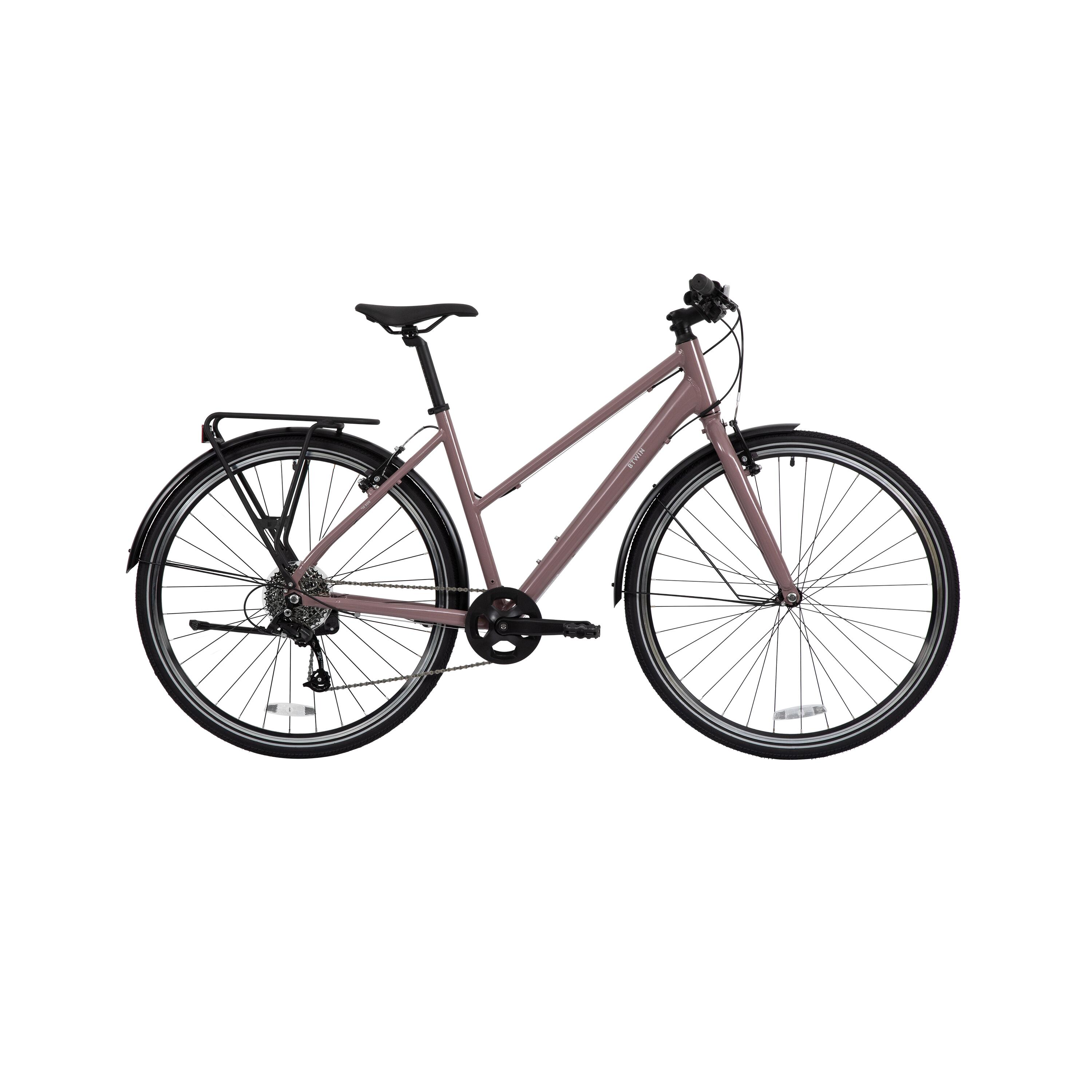 frame btwin bikes 2019