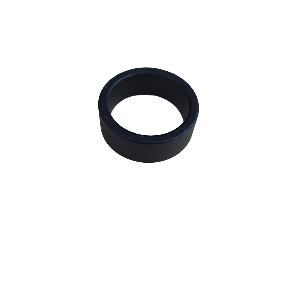 Krmilna cev kolesarske vilice 13 mm 1 1/8