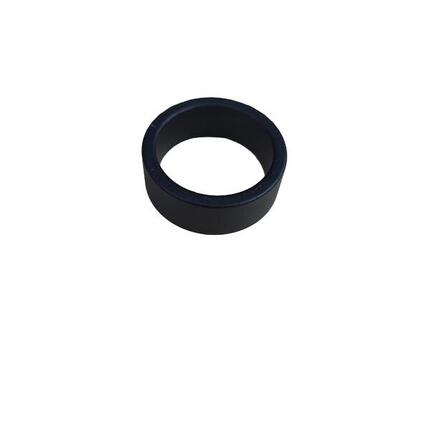 Entretoise du pivot de fourche vélo 13mm 1" 1/8